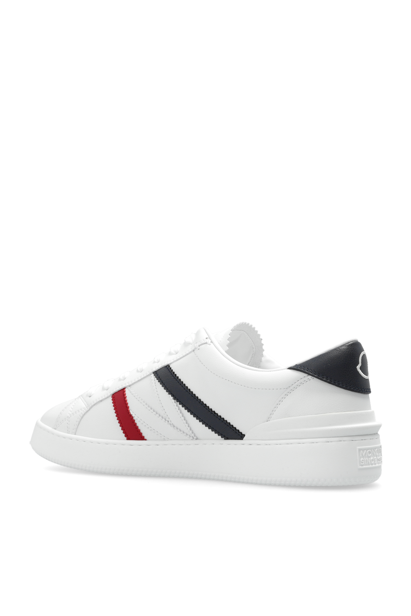 Moncler 'Monaco M' sneakers | Men's Shoes | Vitkac
